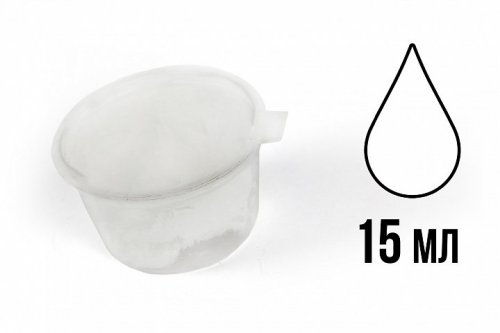 Смазка для пластиковых шестерней термостойкая 30мл белая