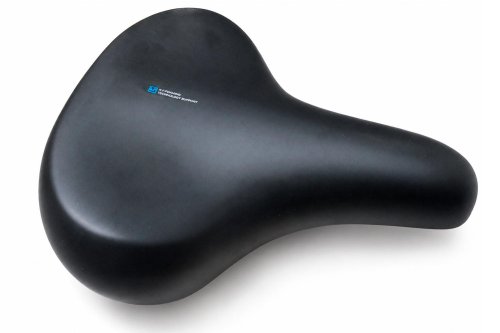 Седло B.F FOAMING