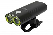 Фонарь GACIRON V9DP-1600 2 ДИОДА XML2-U3 1600 ЛЮМЕН