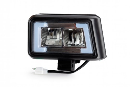 Фара передняя (боковая) левая Эксперт Про Плюс