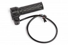 Ручка газа правая с кнопками управления S серия