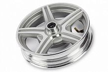 Диск переднего колеса 10" TRIKE