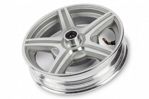 Диск переднего колеса 10" TRIKE