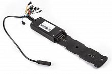 Контроллер с площадкой АКБ XT 750 36v13a YCKH100-104-36T