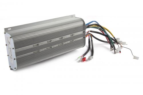 Контроллер BLDC 72V Атлант 2000