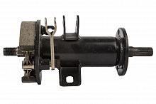 Полуось в сборе правая короткая