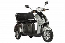 Электроскутер TRIKE Round L