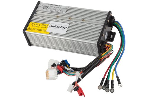 Контроллер 60V Карго Кабина Контроллер 60V Карго Кабина