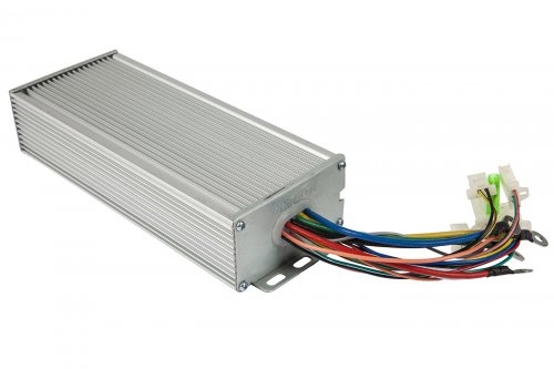 Контроллер 60V/40A/800W Вояж-П