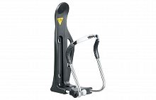 TOPEAK Modula Cage II, 2011 update флягодержатель с возможностью крепления фляг разного диаметра