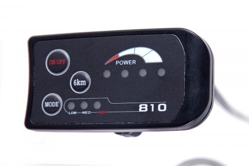 Пульт PASS CONTROL 810 GOOD 250