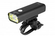 Фонарь GACIRON V9CP-850 ДИОД XPL 850 ЛЮМЕН