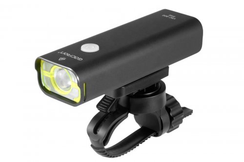 Фонарь GACIRON V9CP-850 ДИОД XPL 850 ЛЮМЕН