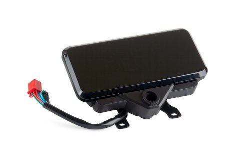 Приборная панель Эксперт Про 