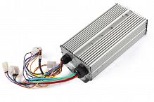 Контроллер E-ATV Raider 60V 2000W