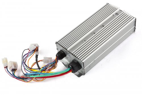 Контроллер E-ATV Raider 60V 2000W