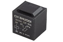 Реле Шторм, Термо, K-PICKUP