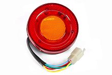 Фонарь заднего стоп сигнала Бумеранг