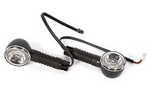 Комплект передних сигналов поворота Экипаж