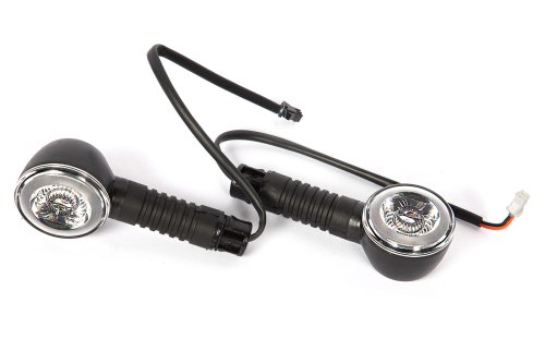 Комплект передних сигналов поворота Экипаж