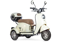 Трицикл Rutrike Шкипер New
