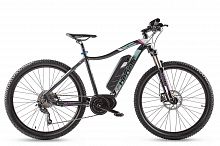 Электровелосипед Benelli Alpan Pro