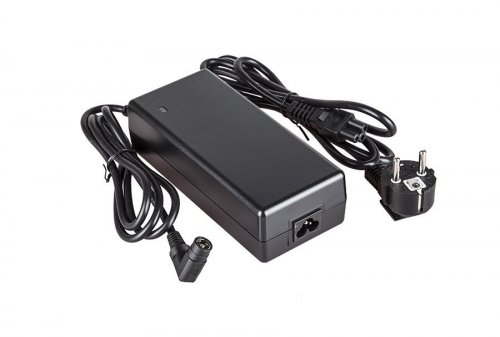 Зарядное устройство 48V 2A (RСА)