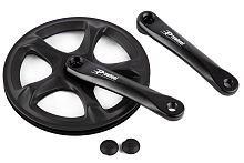 Комплект шатунов 52Т  Pegas, Saturn 