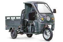 Грузовой электротрицикл Rutrike Гермес 1500 60V1200W
