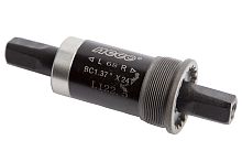 Каретка NECO 68mm LR122.5 mm