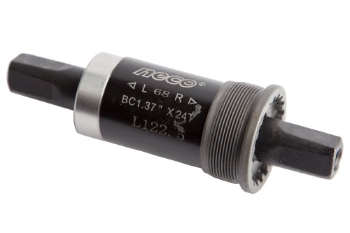 Каретка NECO 68mm LR122.5 mm