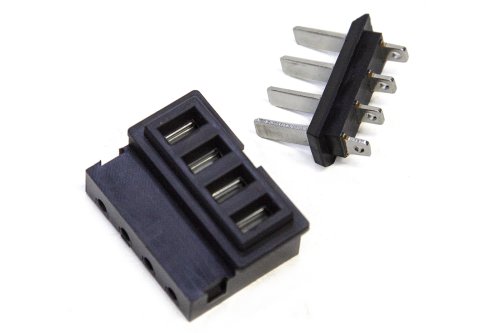 Контактная группа 4-pin
