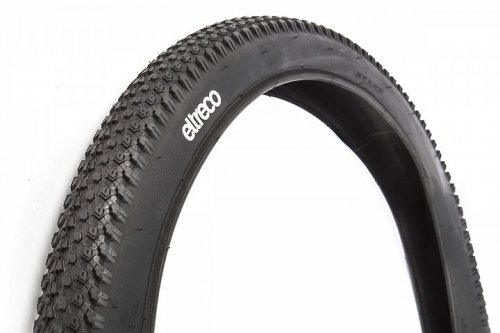 Покрышка Eltreco 27.5 x 2.10 