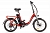 Электровелосипед Eltreco Wave 350W (red-1943)