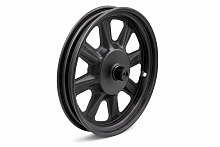 Диск переднего колеса 16" Monster