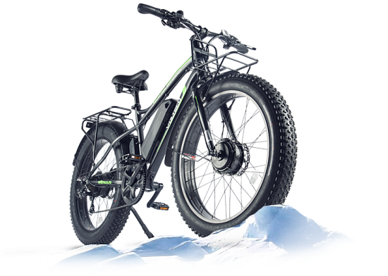 Как хранить и эксплуатировать технику зимой?