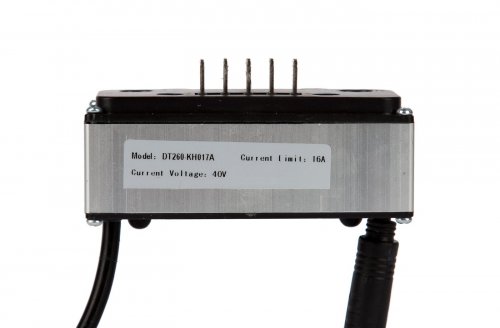 Контроллер Iconic GL 500W 48V