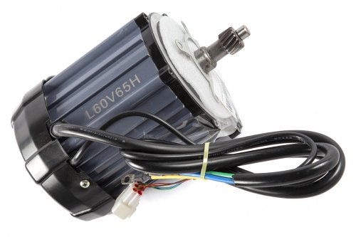 Электродвигатель Voltrix Raider задний 60V2000W