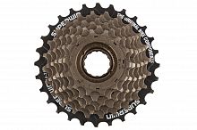 Трещетка - кассета на 7 с. Shimano