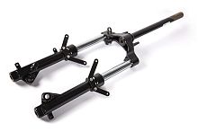 Вилка передняя Топик