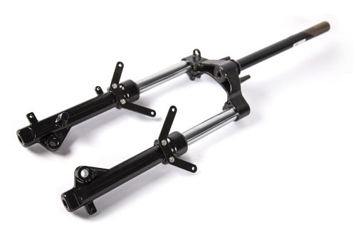 Вилка передняя Топик