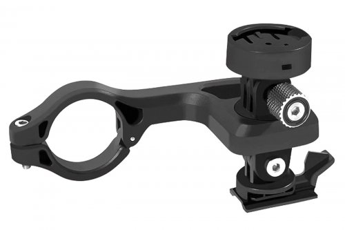 Держатель телефона, свет GACIRON H09S