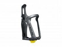 TOPEAK Modula Cage EX флягодержатель с возможностью крепления фляг разного диаметра, black