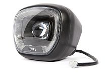 Фара 48/60V  Экипаж