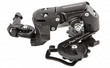 Переключатель скоростей Shimano TOURNEY TY 6/7-скор,