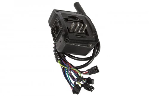Контроллер 36V XT600 LED 169-148-36