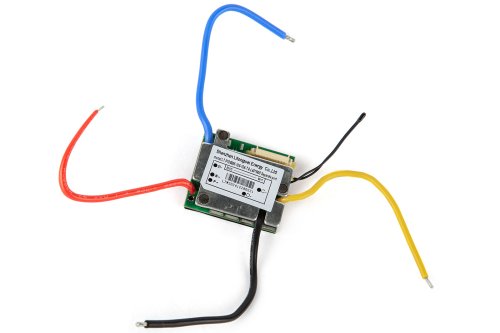 Плата BMS 10S 15A (ULTRA PRO)
