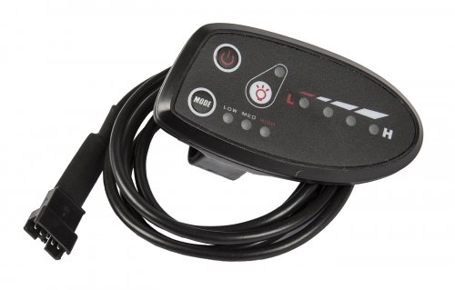 Пульт Pass Control (ХТ600, FLEX)