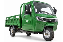 Грузовой электротрицикл Rutrike Фактор NEXT 2600 60V2000W