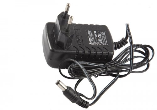 Зарядное устройство  PB 12V 1А MIC